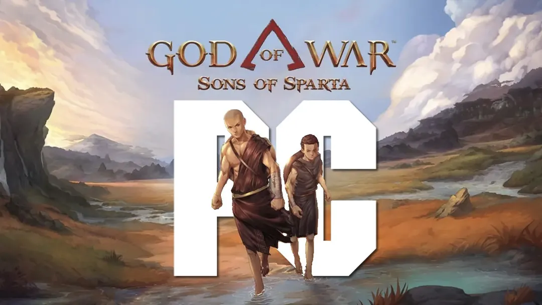 Эмулятор KyTyPS5 запустил God of War: Sons of Sparta на ПК в 60 FPS