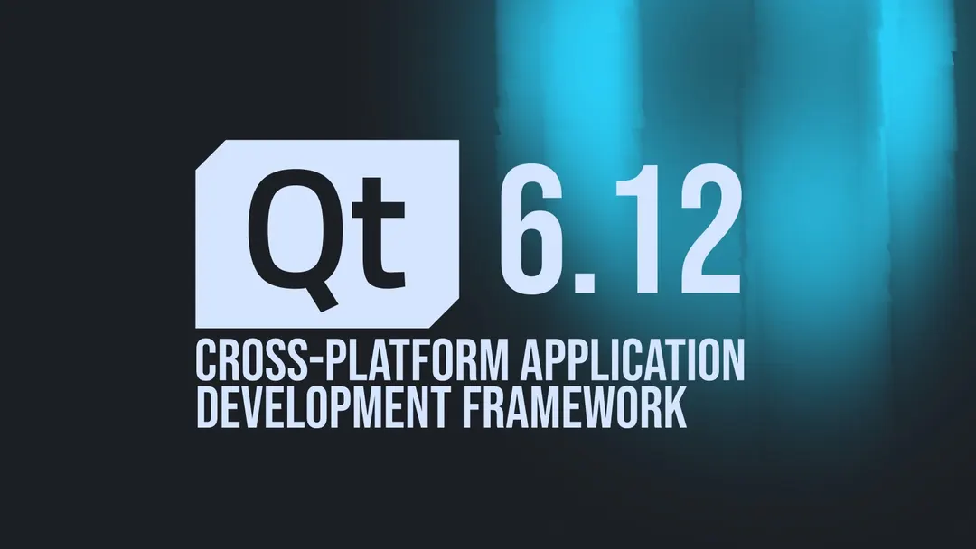 Qt 6.12 LTS вышел с горячей перезагрузкой QML и CanvasPainter на GPU