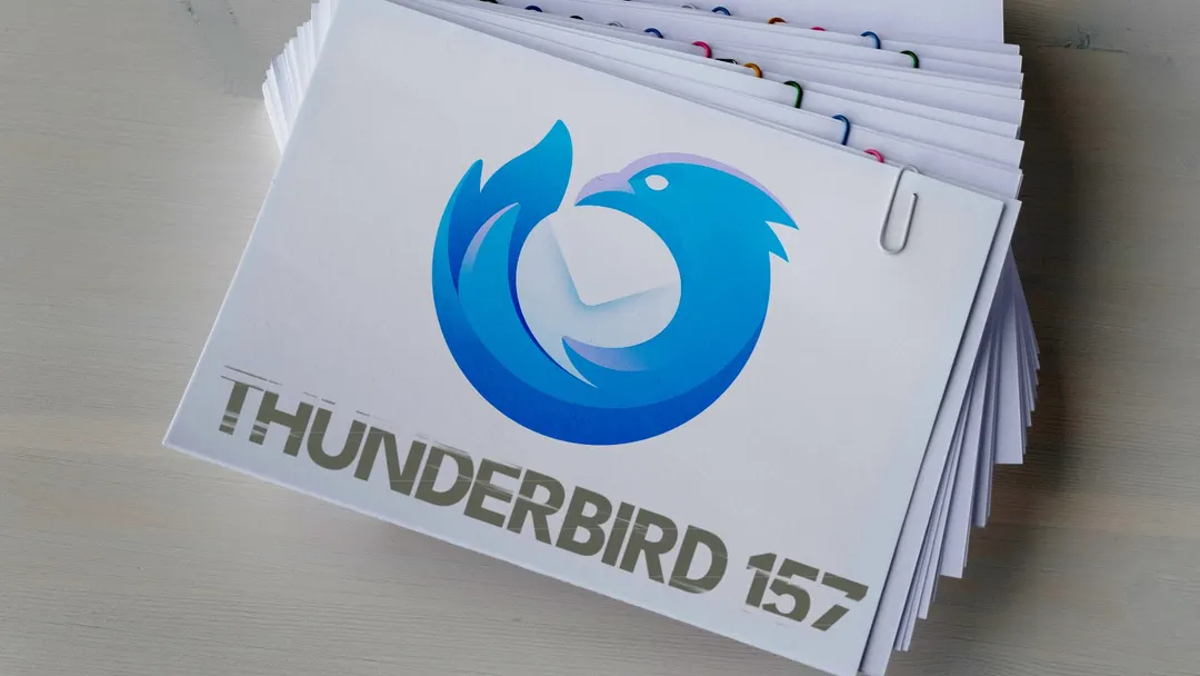 Thunderbird 157 исправил 100% загрузку CPU, OpenPGP и IMAP