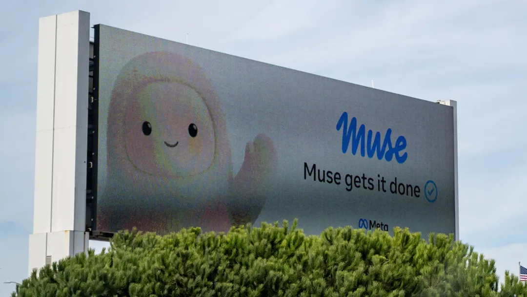 ИИ-агент Meta Muse читал личные сообщения без разрешения