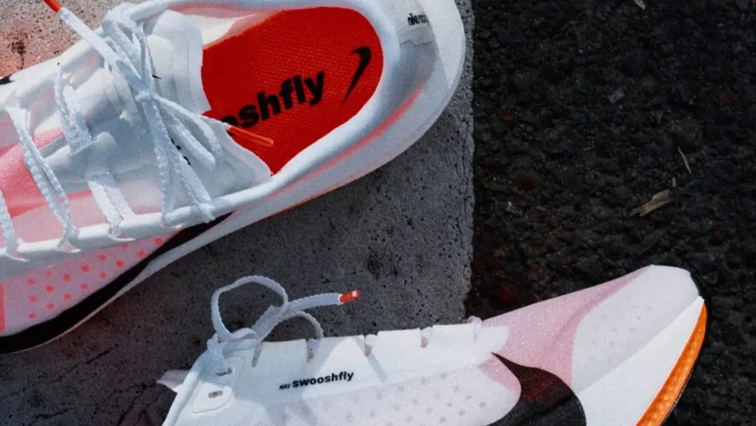 Nike снимает с производства Vaporfly и выпускает Swooshfly за $145