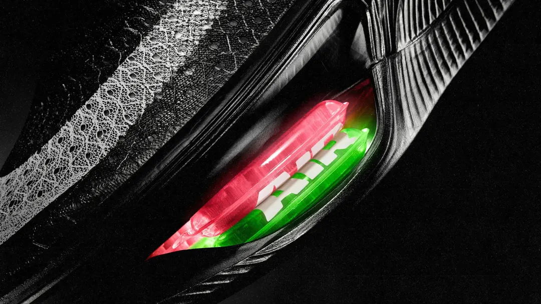 Nike представила марафонскую модель Apex за $350