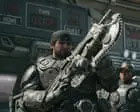 Обзор Gears of War: E-Day: лучший бой серии, но повторяющиеся миссии