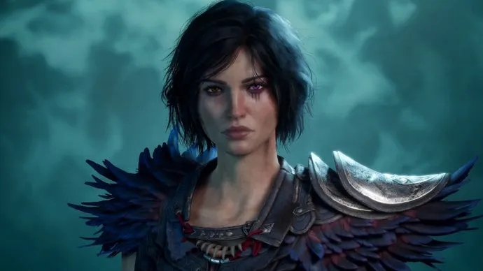 Warlock: Dungeons & Dragons — Invoke показала магию и открытый мир на Gamescom