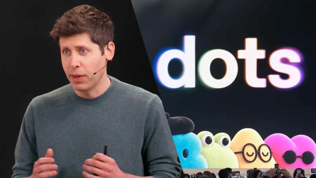 Раскрыты характеристики ВМ агента Dots от OpenAI: AMD EPYC 9V74 и 9,73 ГБ памяти
