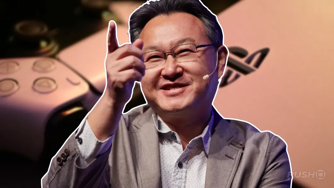 Сюхэй Ёсида: PS5 рано менять, PS6 может подождать
