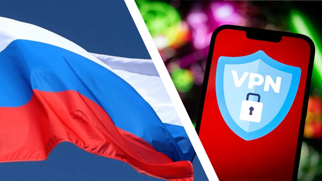 Россия усилила блокировки VPN после выборов в Госдуму