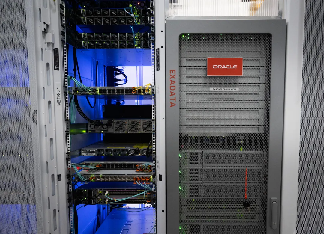 Oracle Fusion Agentic Applications: LLM отвечает за рассуждения, софт — за точные расчёты