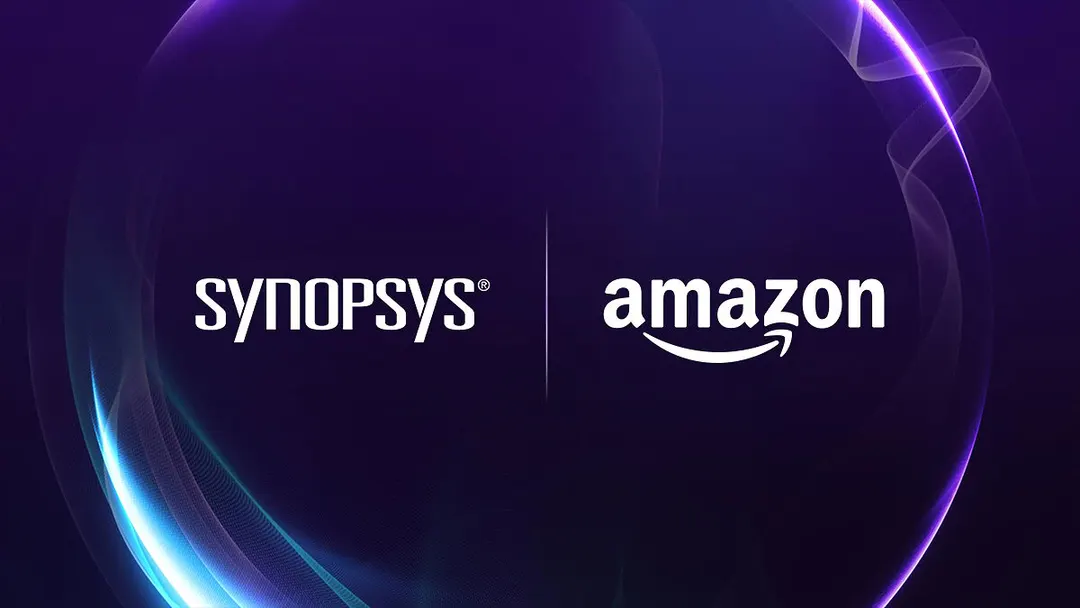Synopsys и Amazon заключили многолетнее соглашение по IP для чипов