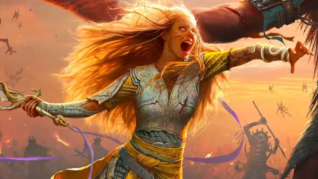 God of War Laufey лидирует по предзаказам в PS Store