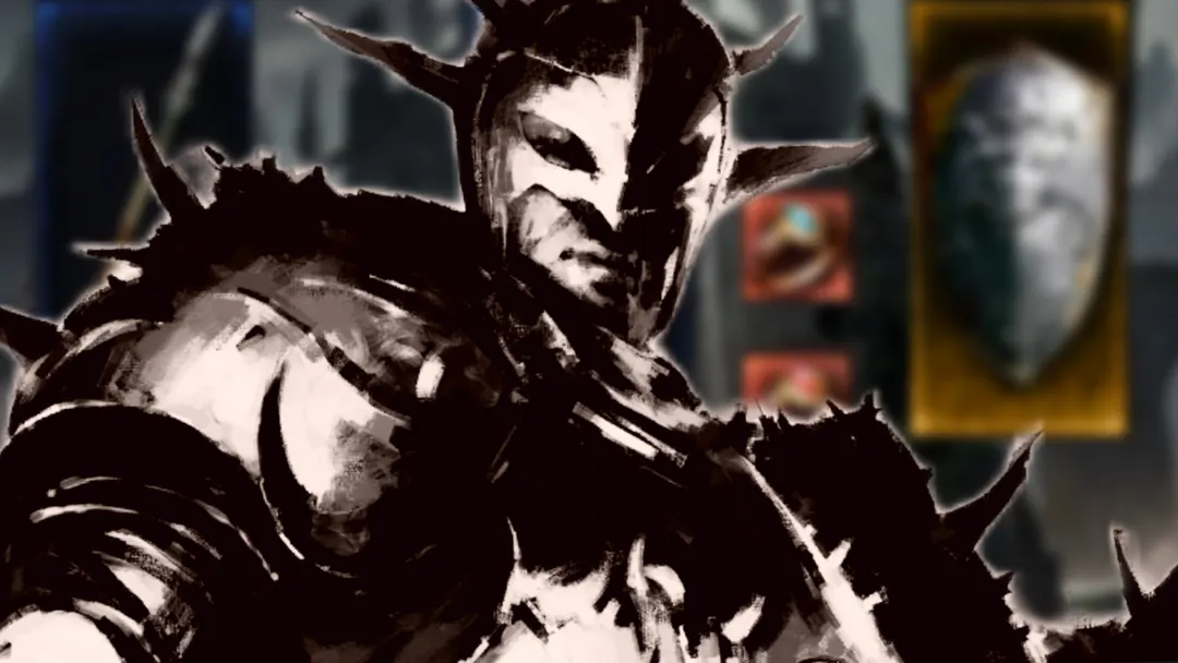 Diablo 5 сделает ставку на билды, а не на реакцию игрока