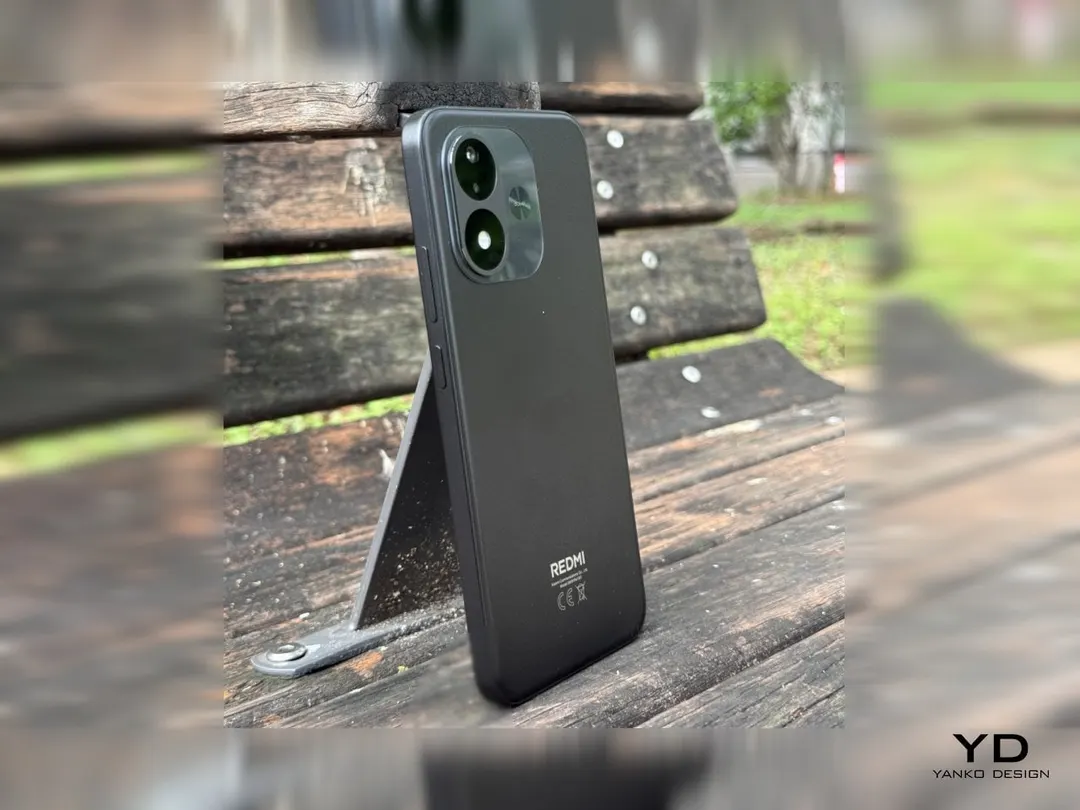 Обзор Redmi Note 17 5G: батарея 7700 мАч и обновления до 2032 года