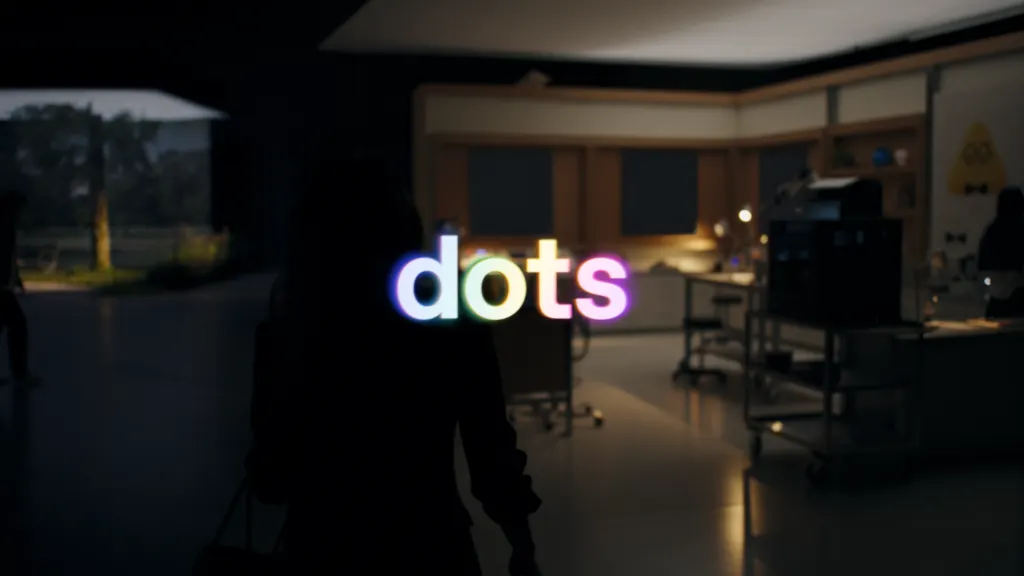 OpenAI: доля проблем с границами Dots выросла с 8,6% до 19,7%