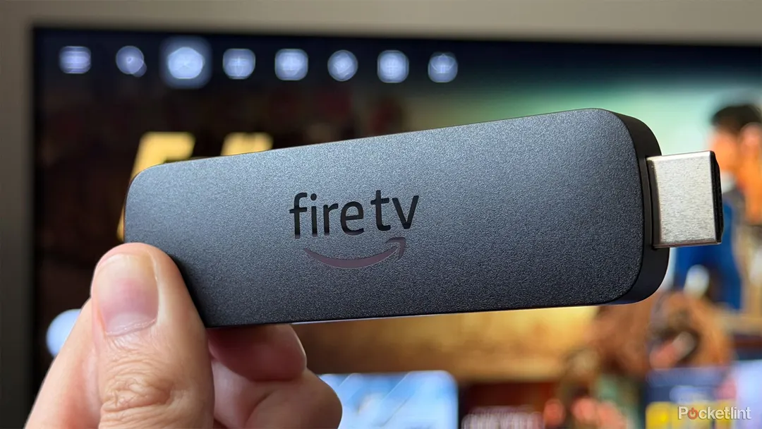 Amazon сохранила Fire TV Stick 4K Max на Android