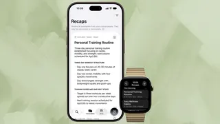 Audio Intelligence на Apple Watch раскритиковали за приватность