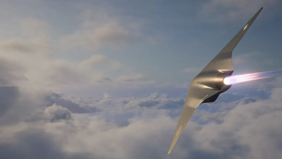 Shield AI построит завод X-BAT под Сиэтлом и создаст 4000 рабочих мест