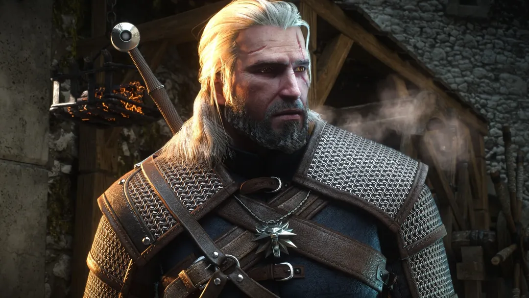 The Witcher 3 Remastered на PS5 Pro: производительность сильно разнится у игроков
