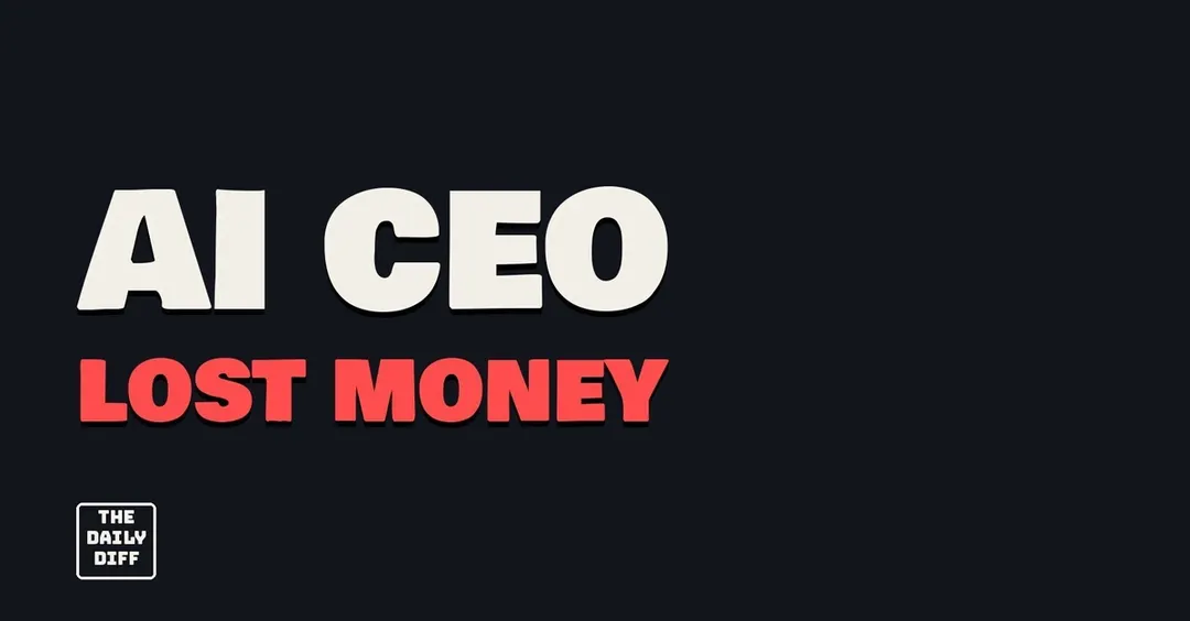 Andon Labs запустила Pion — ИИ-агента для автономного управления компанией