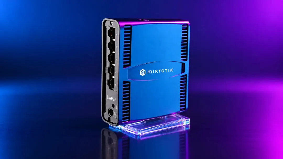 CISA предупредила о критической RCE-уязвимости в MikroTik RouterOS