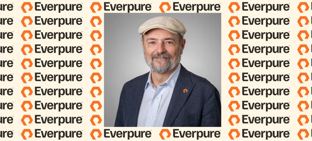 Everpure расширила ИИ-предложение: классификация данных, KVA и DeepReduce для FlashBlade