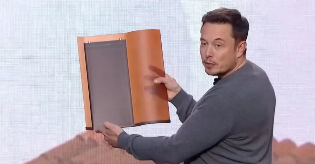 Патентный иск китайских поставщиков затронул солнечный завод Tesla в Техасе