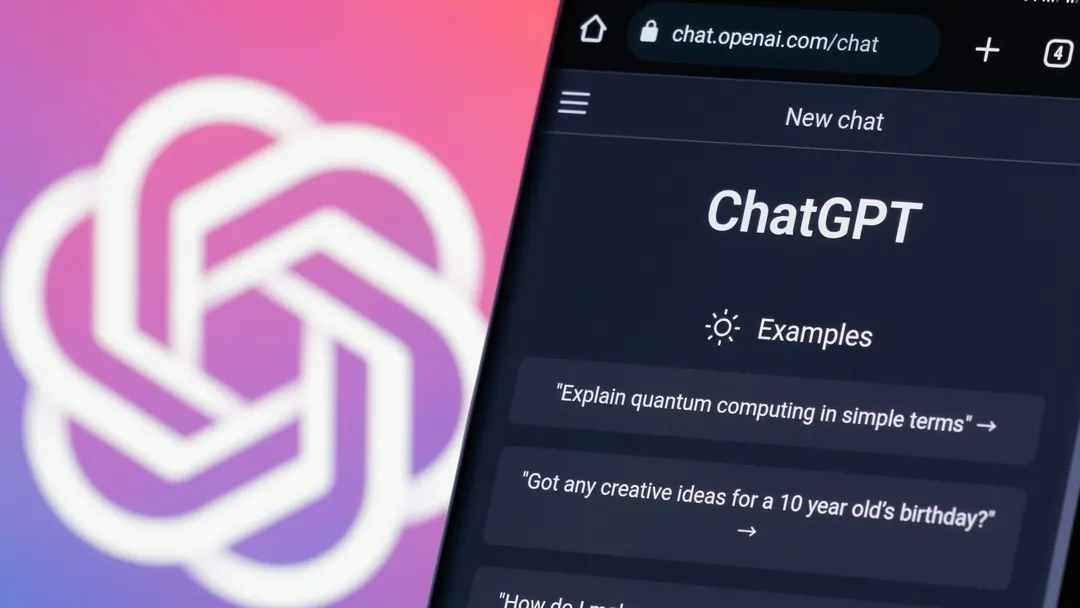Хакеры разместили фейковый GPT на сайте ChatGPT для атаки ClickFix
