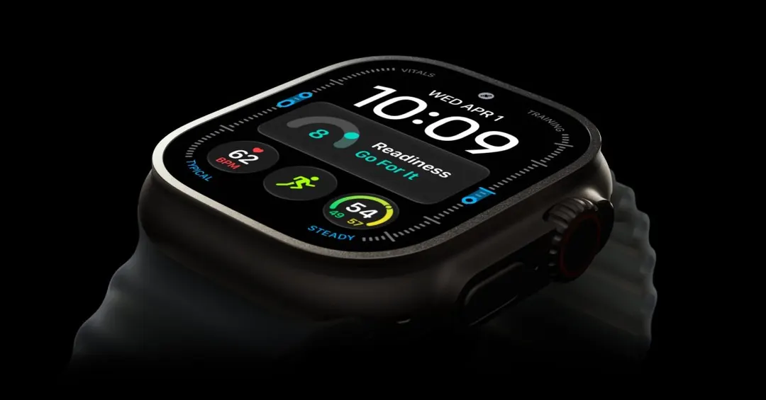 Apple Watch Series 12 и Ultra 4 получат Siri Recap и Live Rewind