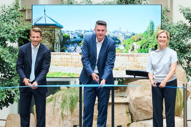 Microsoft запустила Azure Extended Zone в Люксембурге