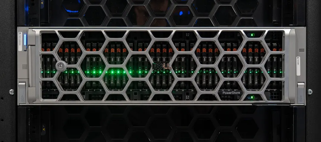 PowerStoreOS 5.0: единая ОС для всех поколений Dell PowerStore