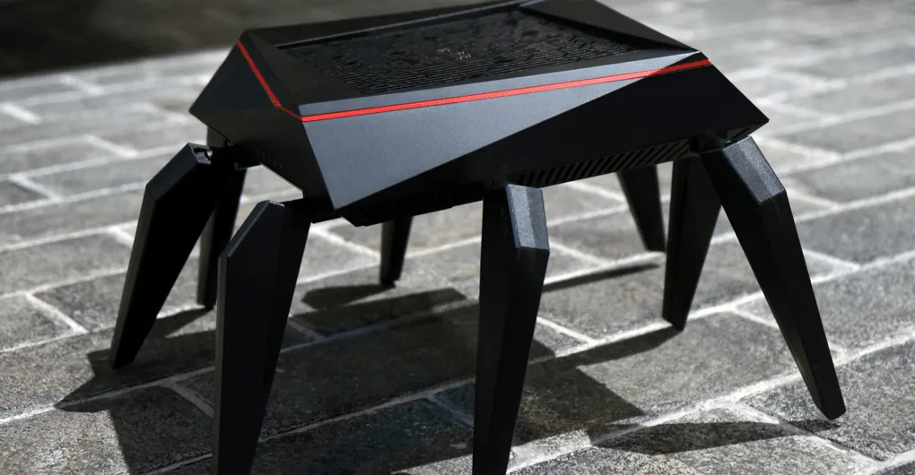 Asus получила исключение из запрета США на импортные роутеры, но не раскрывает условия