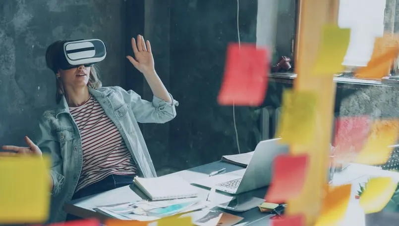 HP и Google расширили 3D-систему Beam на шесть стран