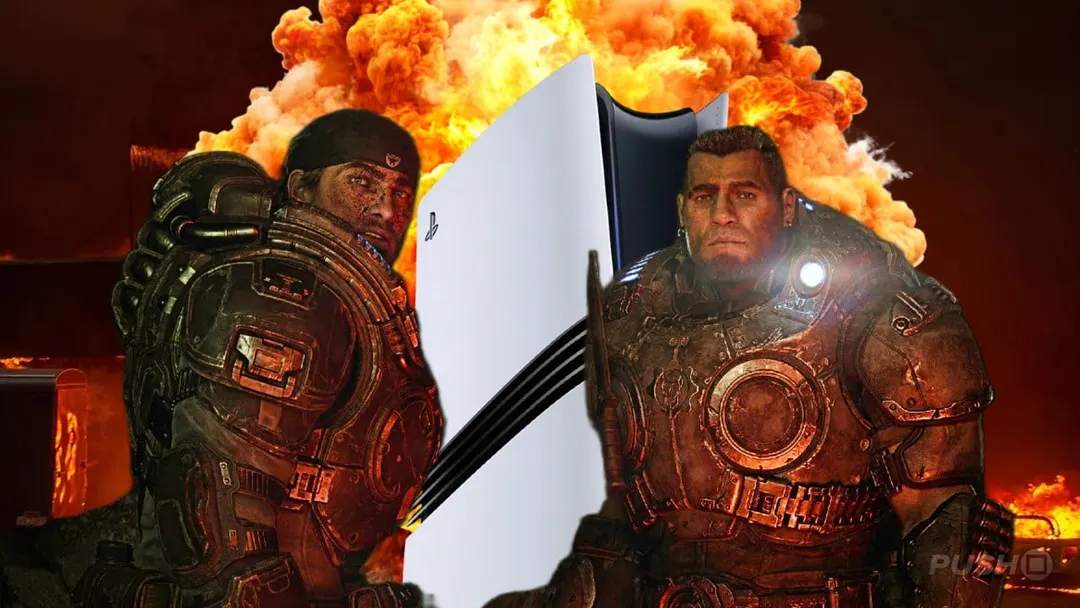 Аналитик: отмена PS5-версии Gears of War: E-Day была ошибкой