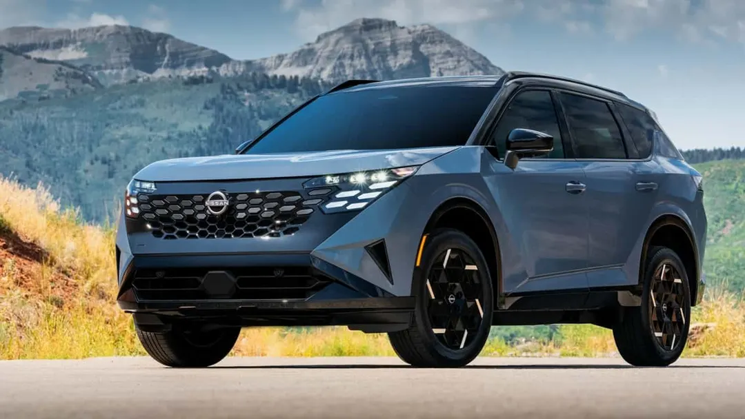Nissan сделает гибриды основным типом силовой установки к 2030 году