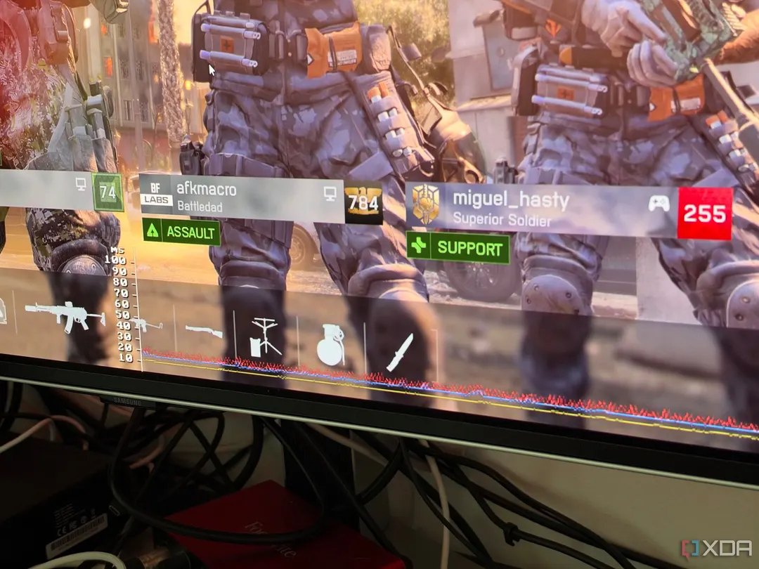 Valve добавила в Steam Remote Play кодек Pyrowave с расходом до 500 Мбит/с