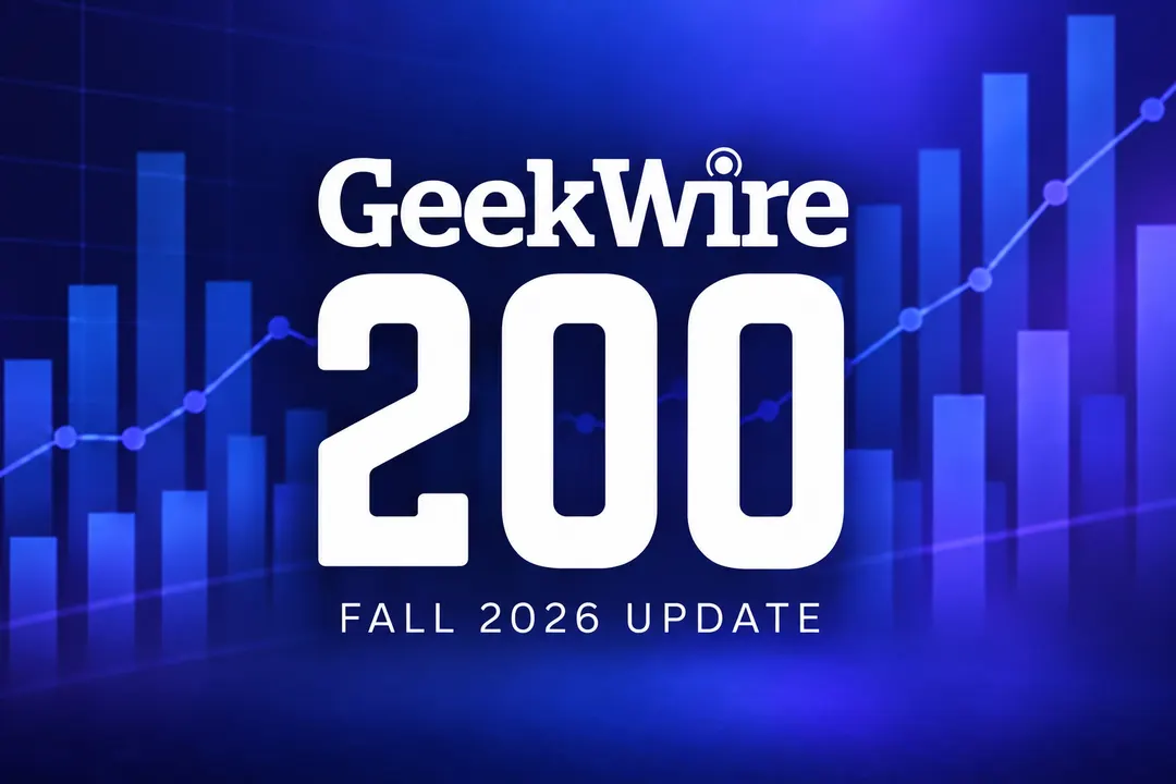 Temporal возглавила рейтинг стартапов GeekWire 200 после раунда на $550 млн