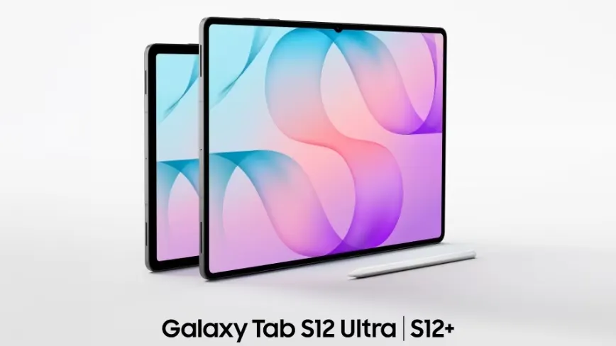Galaxy Tab S12+ и S12 Ultra выходят в Европе дороже на €180