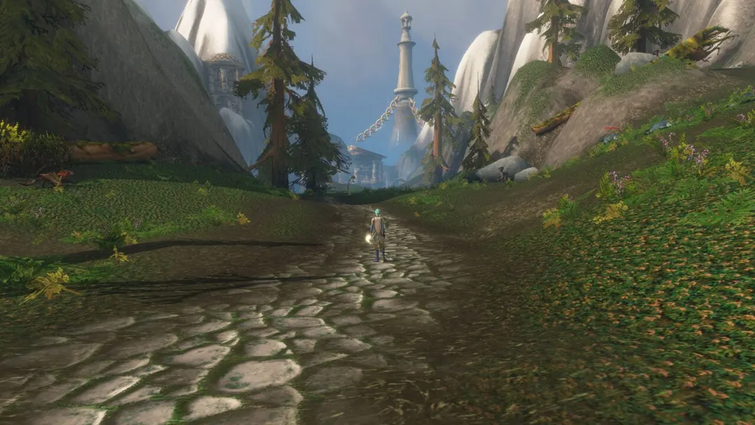 Blizzard опрашивает игроков WoW: Forever о новых классах: Бард, Тинкер, Ведьма и другие