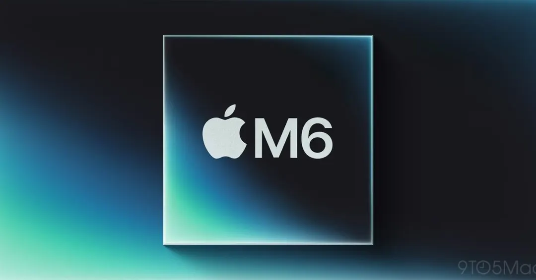Расписание выхода Mac на чипе M6: осень 2026 и весна 2027