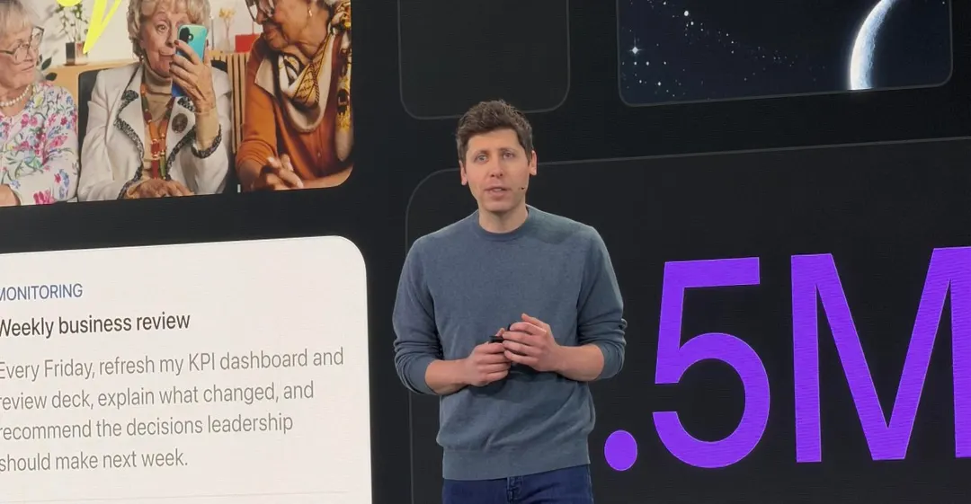 Meta и OpenAI готовят персональные ИИ-устройства на базе агентов Muse и Dots