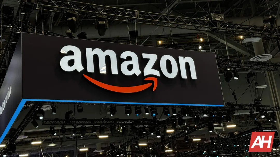 Amazon тестирует умные очки для курьеров с постоянной фотосъёмкой