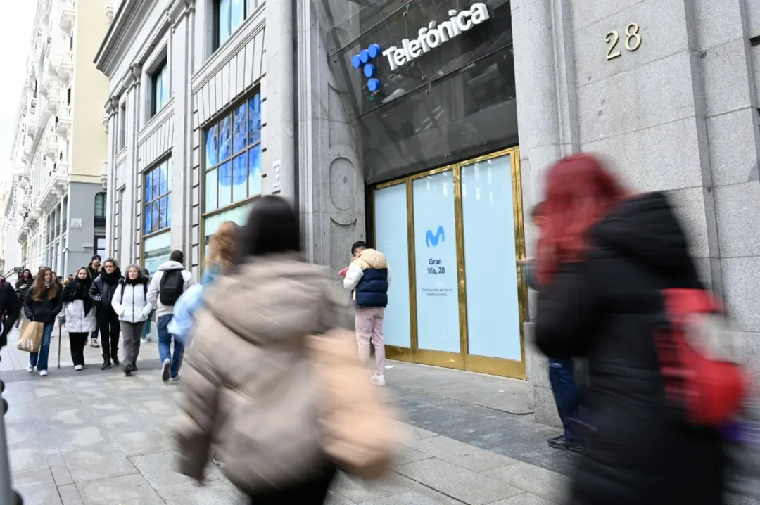 Telefónica реорганизует бизнес в Испании и упраздняет совет Movistar+