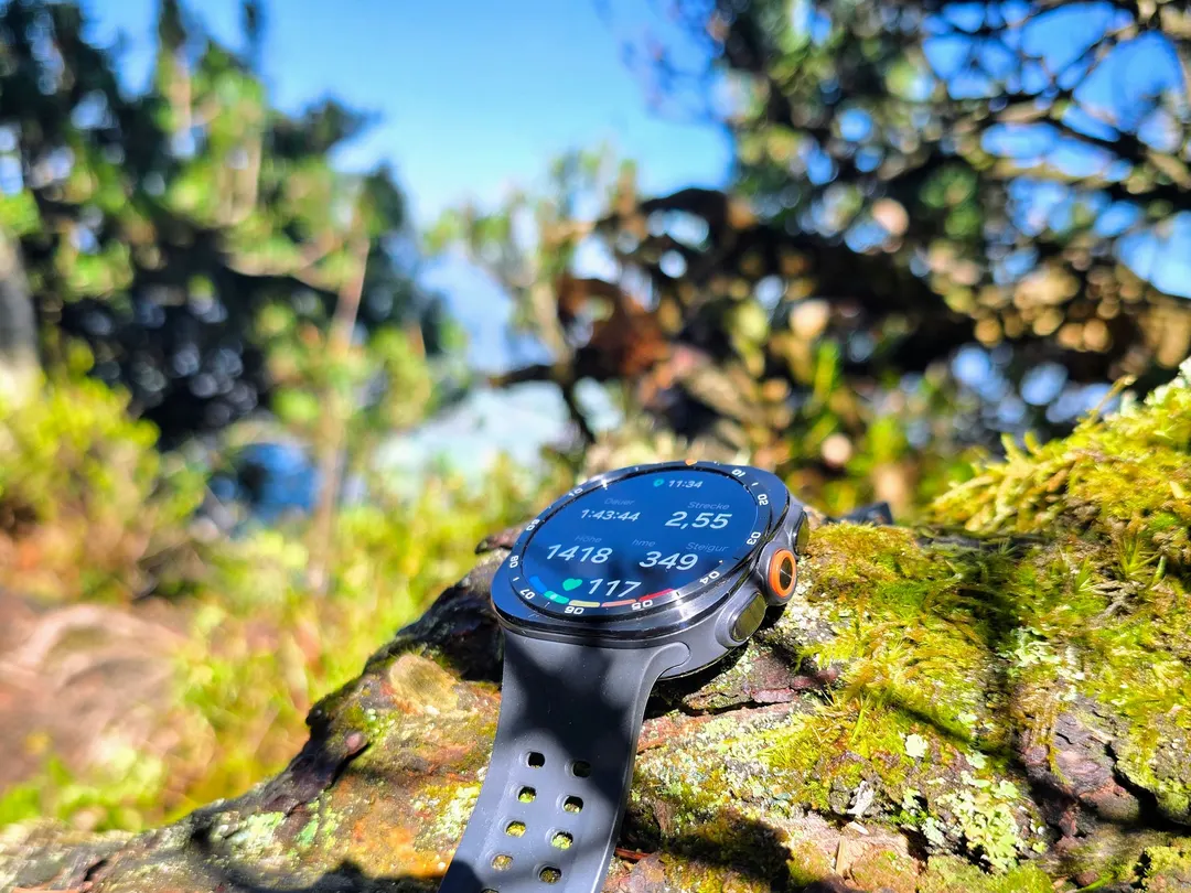 Обзор Samsung Galaxy Watch Ultra2: яркость свыше 5000 нит