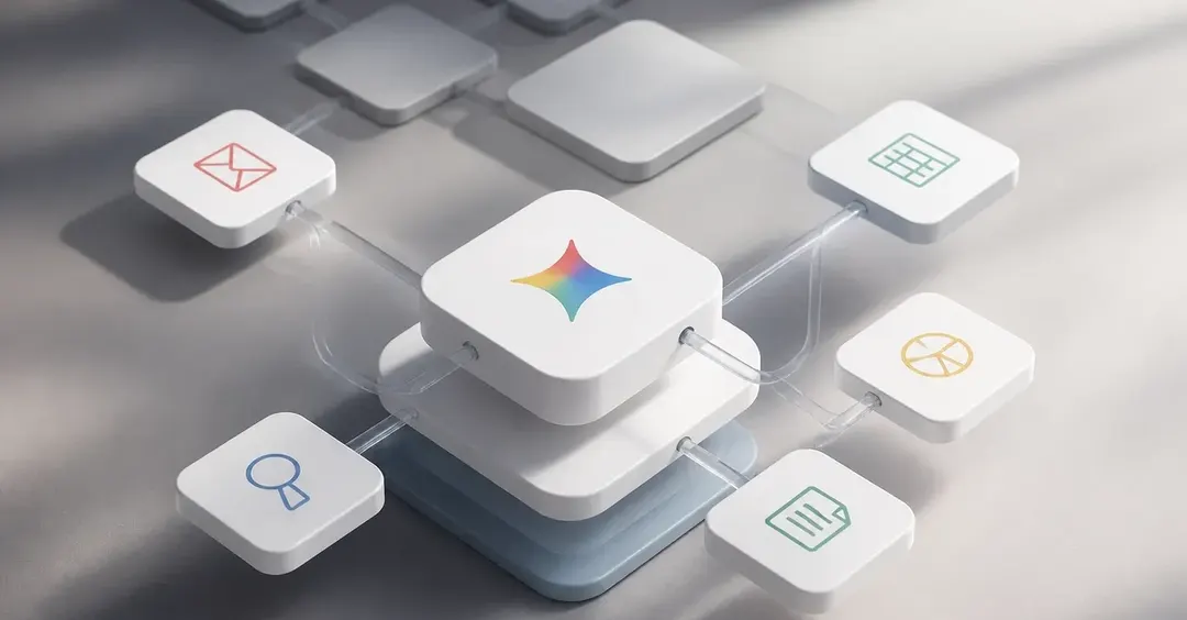 Google формализовала Gemini Skills как многоразовые инструкции