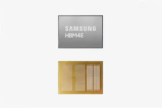 Samsung: авансы выросли на 70% на фоне перехода к долгосрочным контрактам на память