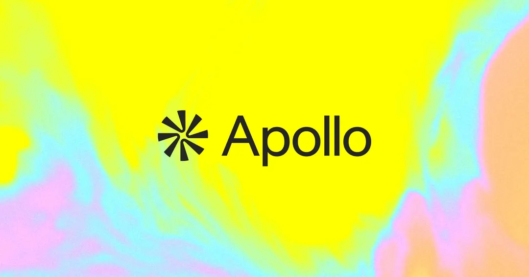 Apollo представила ИИ-конструктор приложений и слой аналитики для продаж