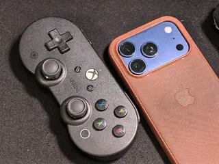 Apple разрабатывает игровые контроллеры для iPhone под брендом Beats