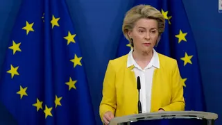 ЕС предложил запретить соцсети детям до 13 лет и личные аккаунты до 15
