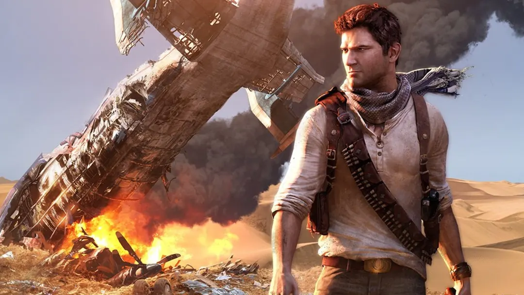Слух: Naughty Dog работает над новой Uncharted, Дрейк не главный герой