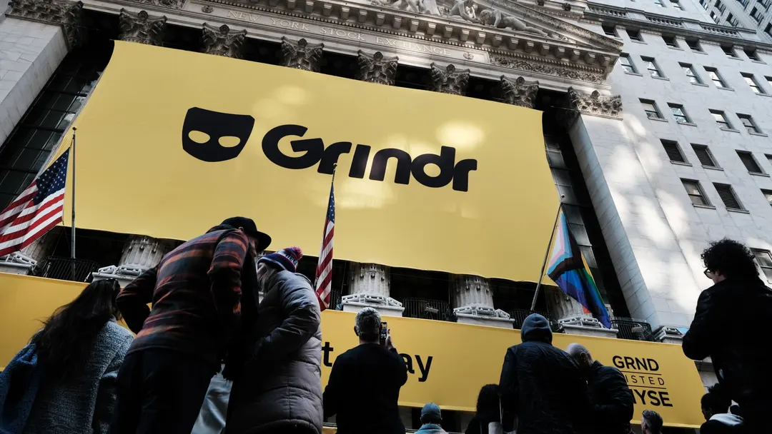 Grindr купила PurposeMed за $250 млн ради телемедицины