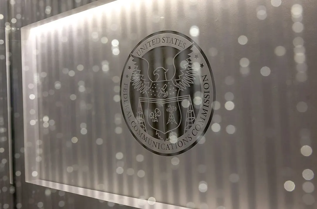 FCC отменила правило единого отказа от робозвонков